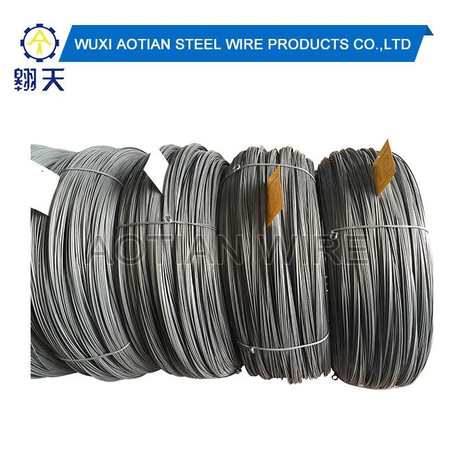 C1022 Steel Wire