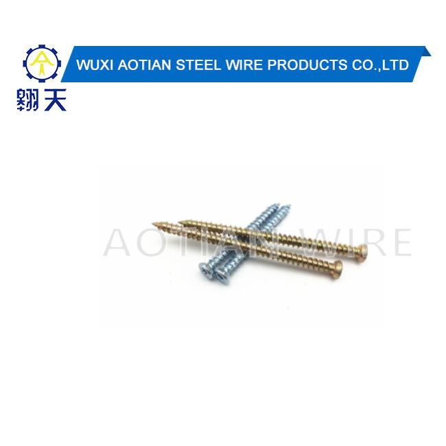 Fixing Screws