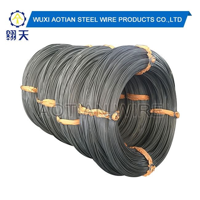 How to reduce the breakage rate of stainless steel wire