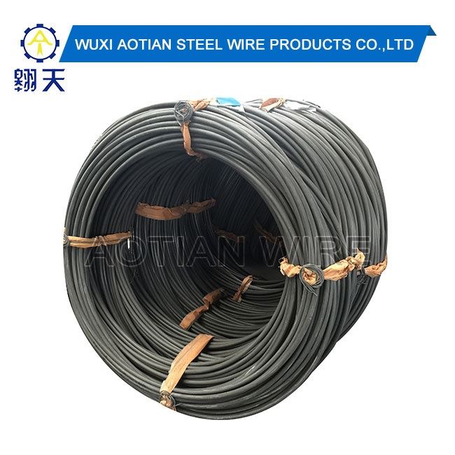 What are the common misunderstandings in the processing of stainless steel wire