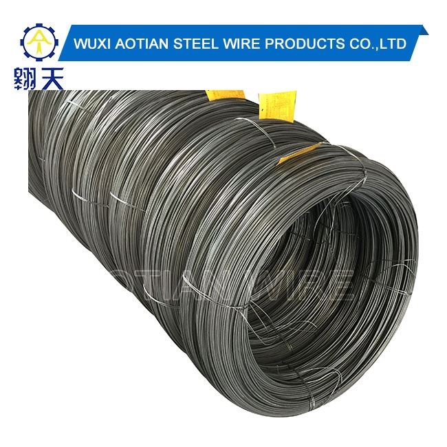 Common types of damage to stainless steel wire