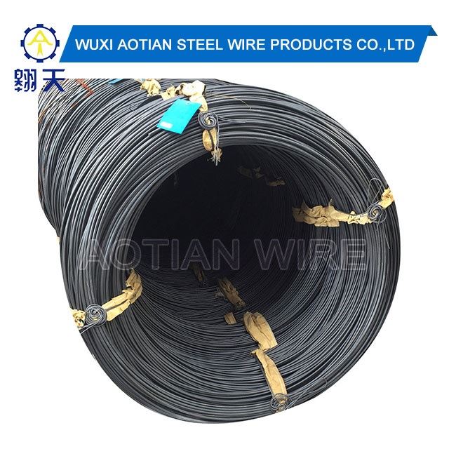 How to control the surface quality of 304 stainless steel wire
