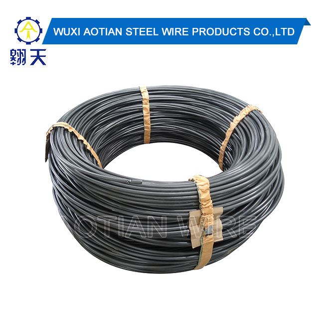 Purpose and function of zinc agent for hot-dip galvanized steel wire