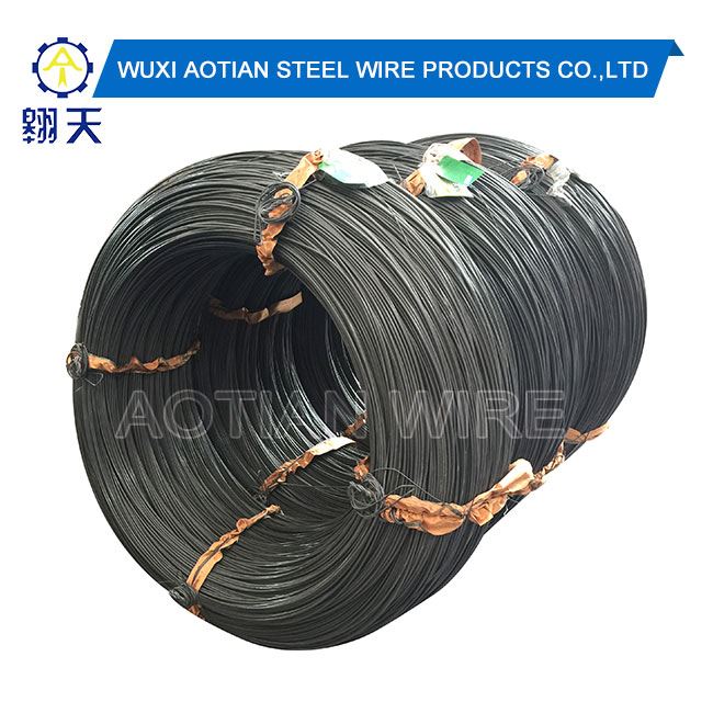 The basic content of screw wire