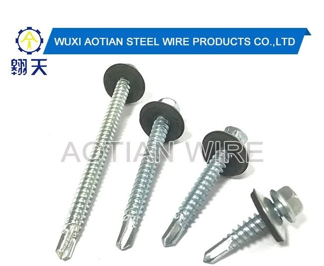 Common problems when cleaning fasteners