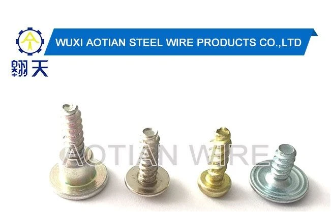 Introduction to Hexagon Socket Screws