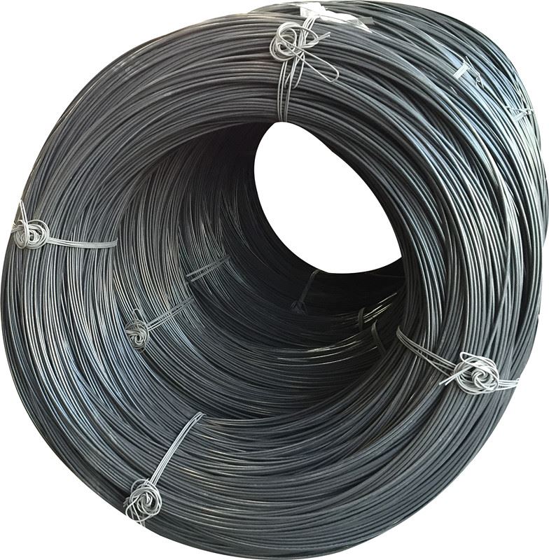 Application of Steel Wire