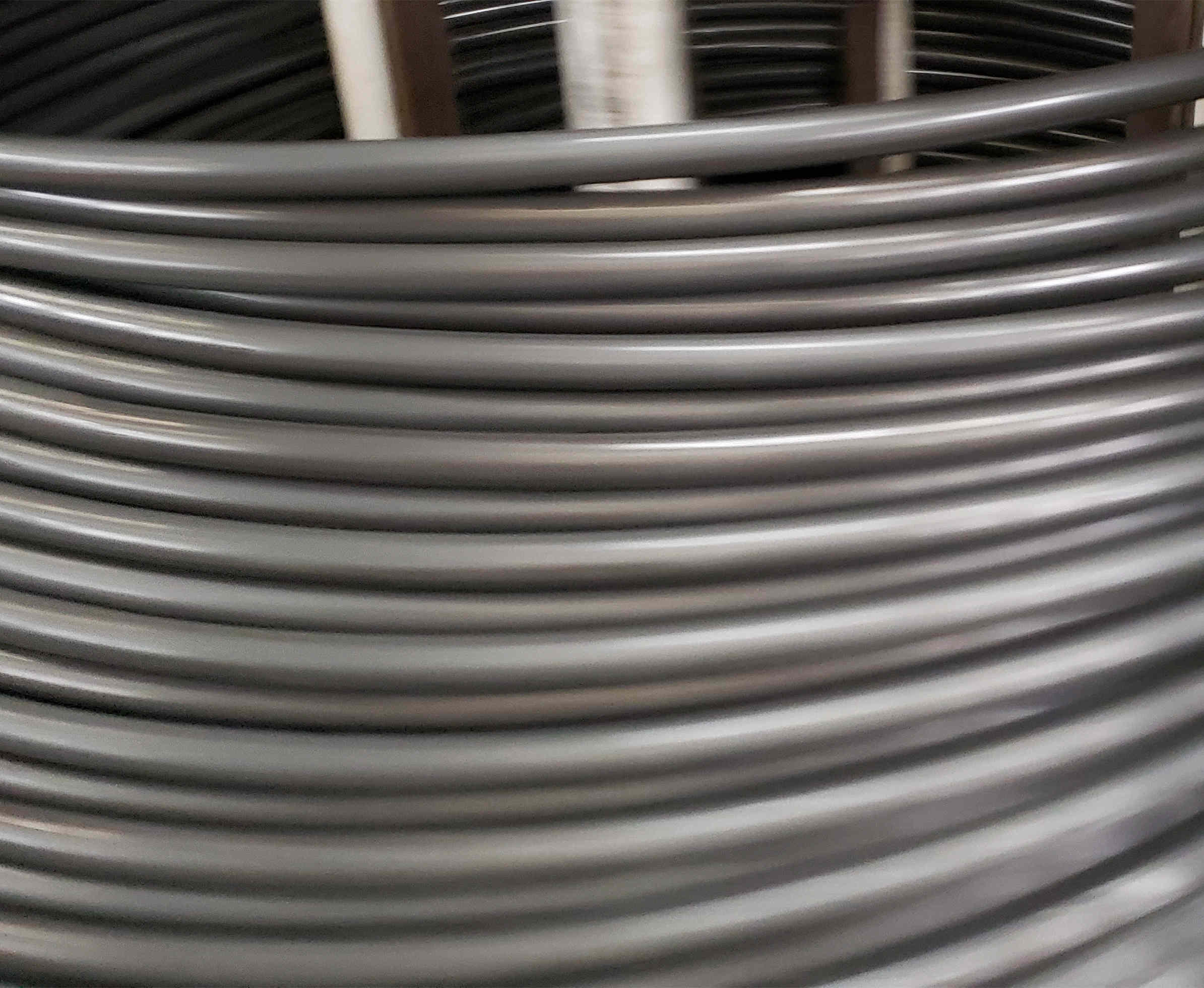 What role does carbon content play in steel?