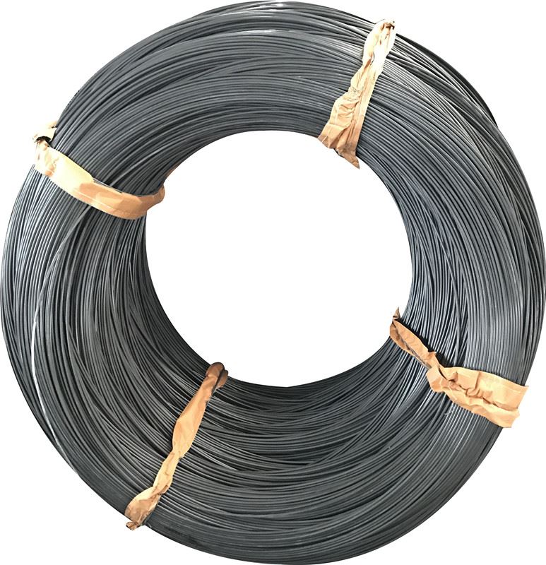 What is heat treatment?