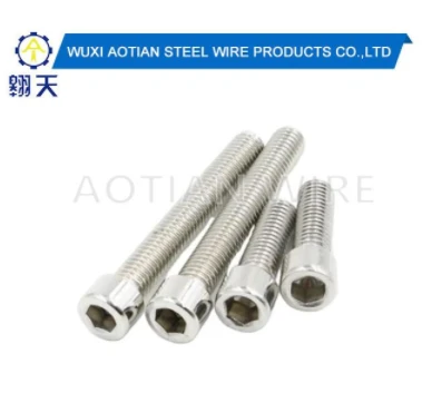 ADVANTAGES OF USING COLD HEADED FASTENERS