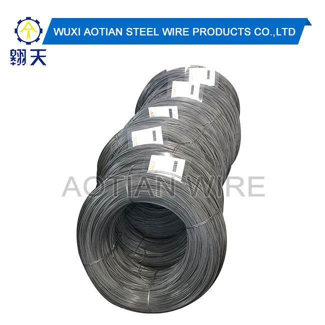 How to improve the quality of cold drawn wire
