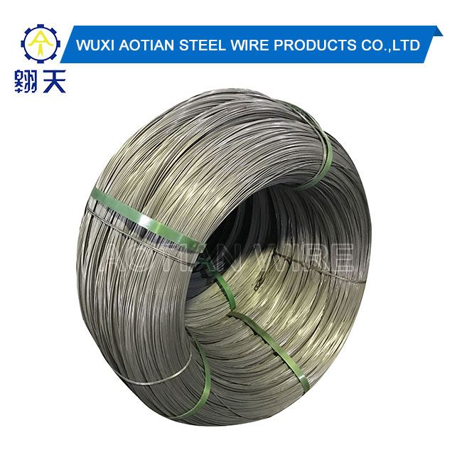 The main purpose of Cold Drawn Wire SAE1010