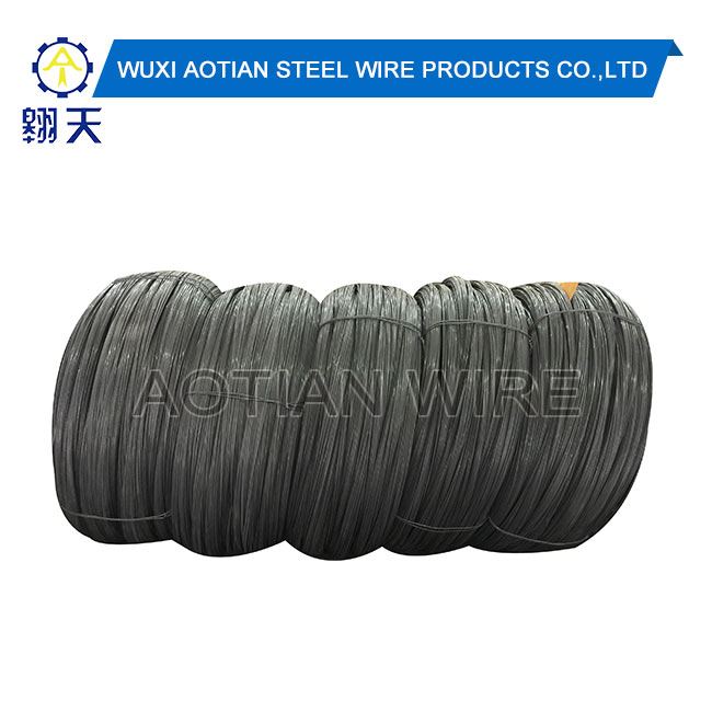 What to do if there is a size error in the production of cold drawn wire
