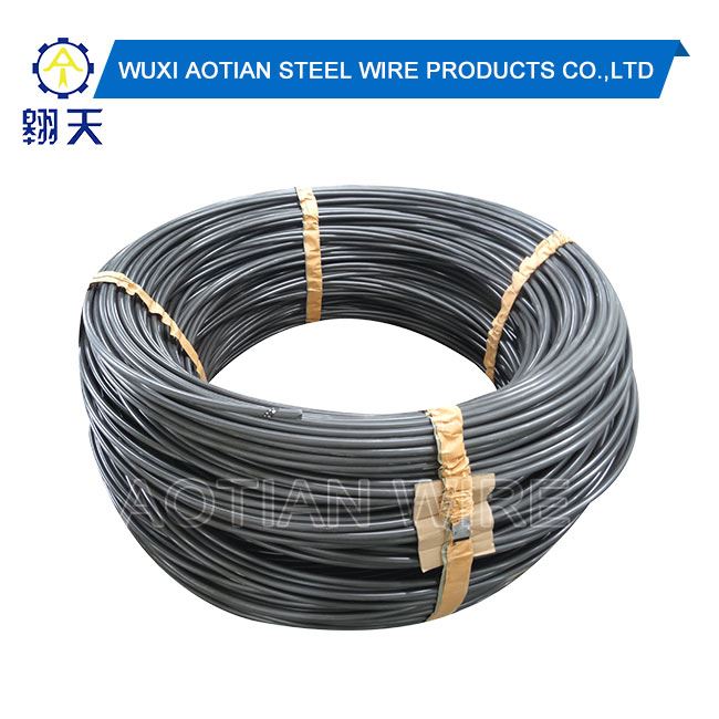 Knowledge of cold heading steel wire for fasteners