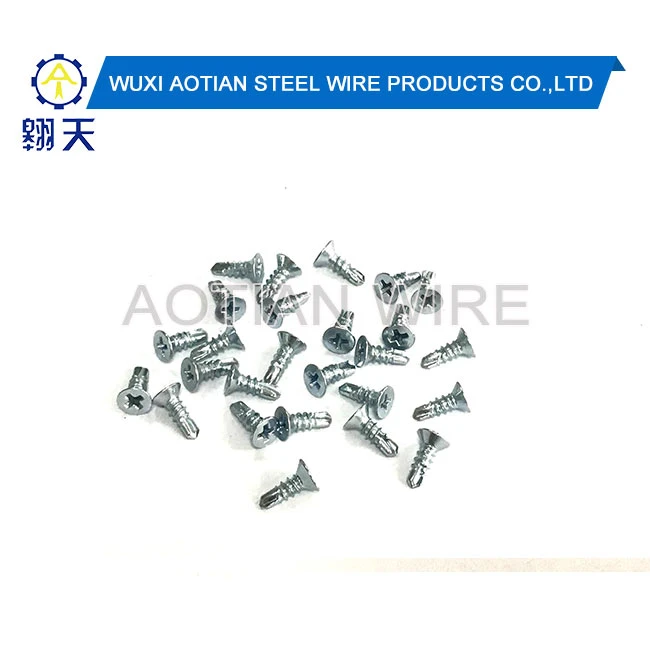 Screw surface inspection method