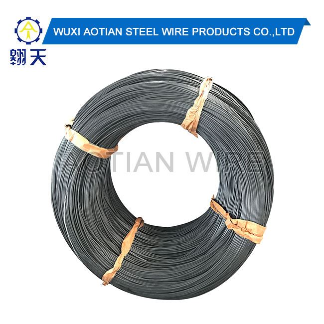 What Are The Main Applications Of Galvanized Iron Wire?