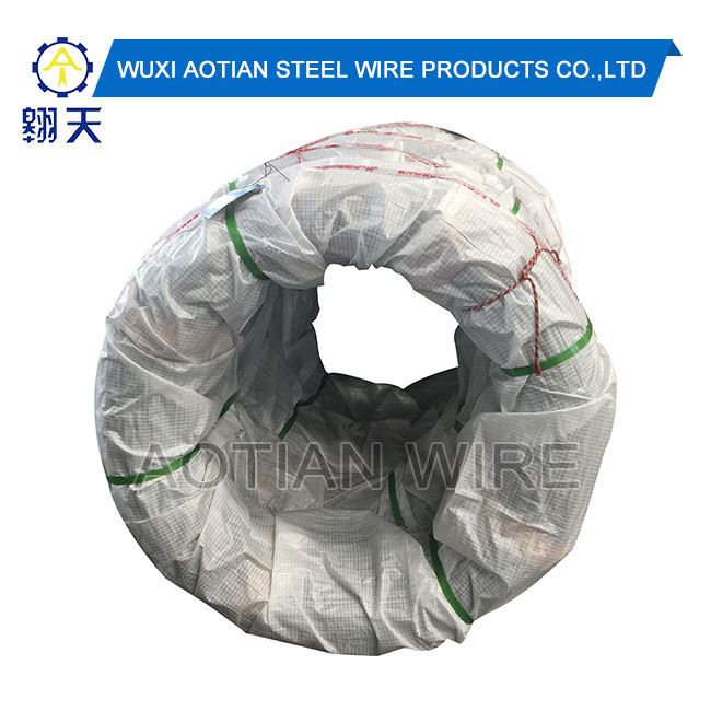 The Necessity Of Carbon Spring Steel Wire To Increase Toughness