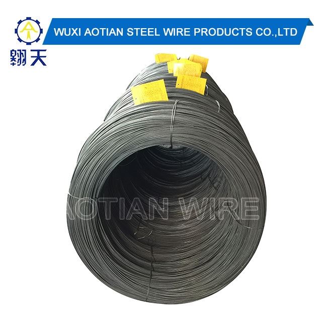 The Purpose Of Obtaining Sorbite In The Heat Treatment Of Steel Wire