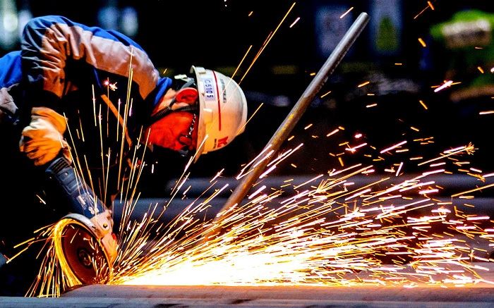 Accelerate Steel Industry's Green Development, Intelligent Manufacturing: Leader