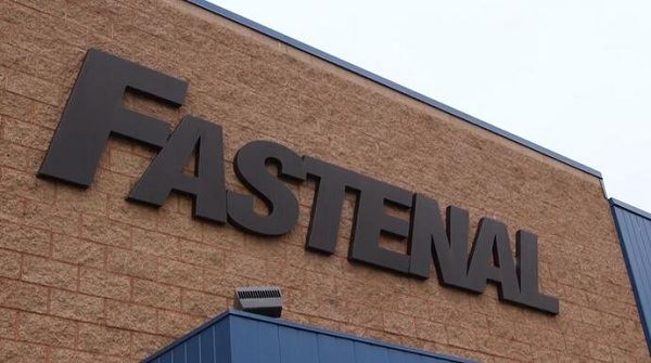 Fastenal May Sales Decline To Near 2019 Levels As Safety Plunges