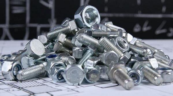 Fastener Distributor Index Accelerates in May As Outlook Holds Near Record Level
