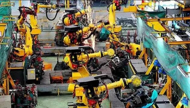 Economic Watch: China's Industrial Firms Maintain Stable Profit Growth in Jan...