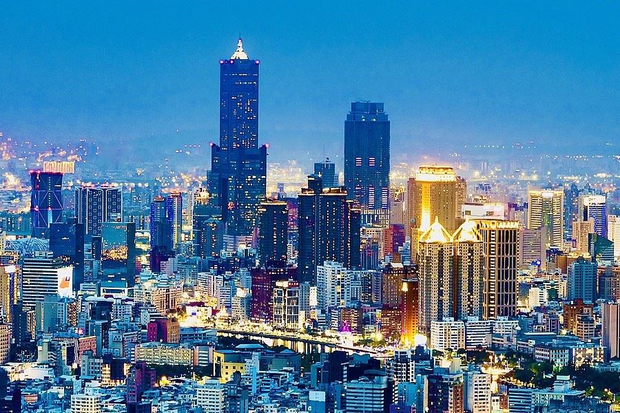 Taiwan's Fastener Export Value Jumps 30% To USD 2.9 Billion in Jan.-July 2021