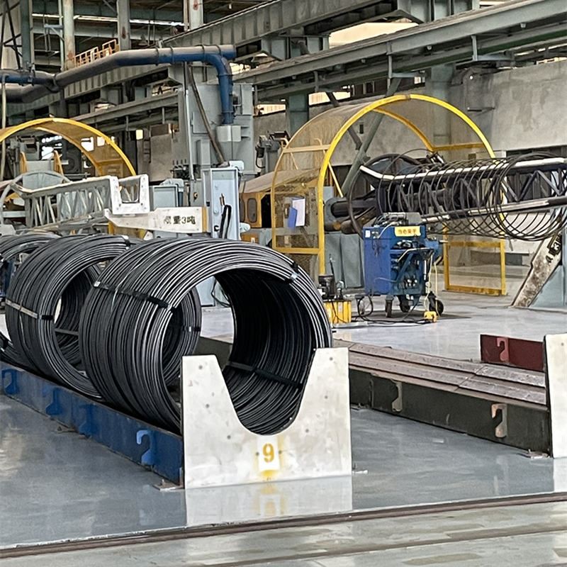 Our Company Has Advanced Equipment And High-quality Products