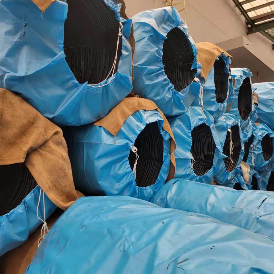 New High-quality Raw Materials Have Been Received