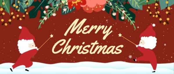 Merry Christmas From Fastener Manufacturers