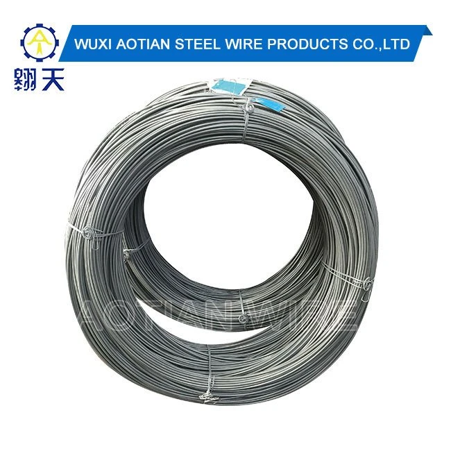 SAE 1010 Steel Wire