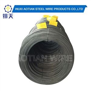 C1022 Screw Steel Wire
