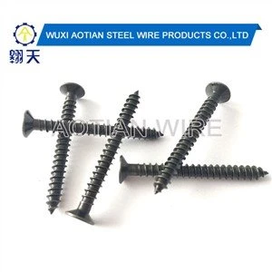 C1022A Drywall Screws Wood Screws