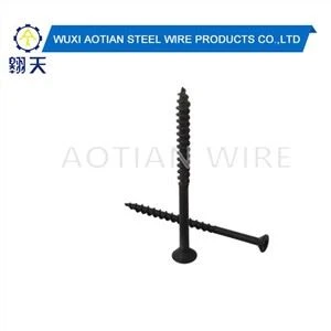 Carbon Steel Drywall Screw