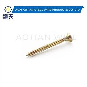 Chipboard Screws