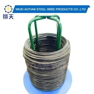 Cold Drawn Wire SWCH22A