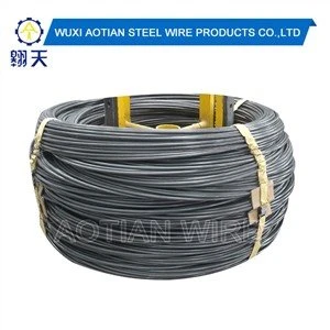 Cold Drawn Wire SWCH45K