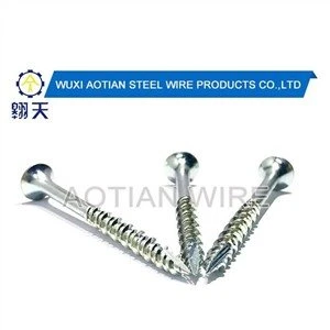Non-standard Tapping Screw