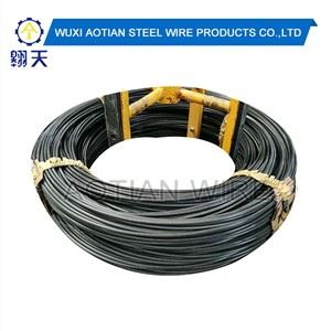SCR440 Steel Wire