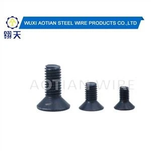 Socket Screws