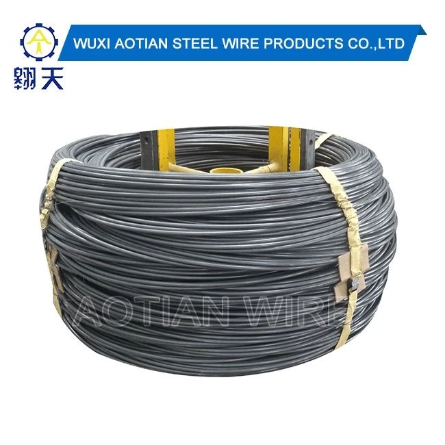 SWCH45K Steel Wire