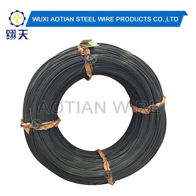 Grade 10B21 CHQ Wire