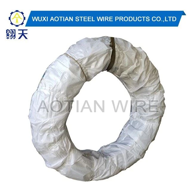 Grade 10B21 CHQ Wire