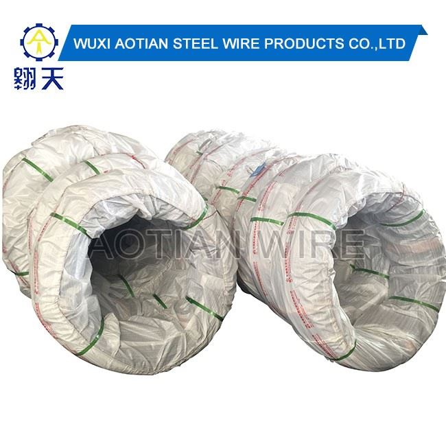 Grade 10B21 CHQ Wire