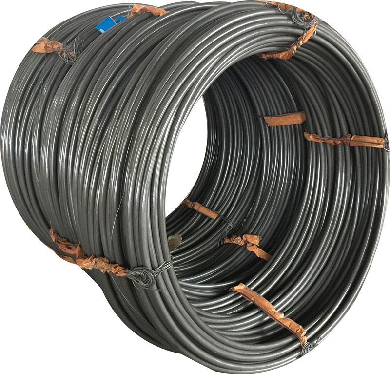 Some terms for the mechanical properties of steel