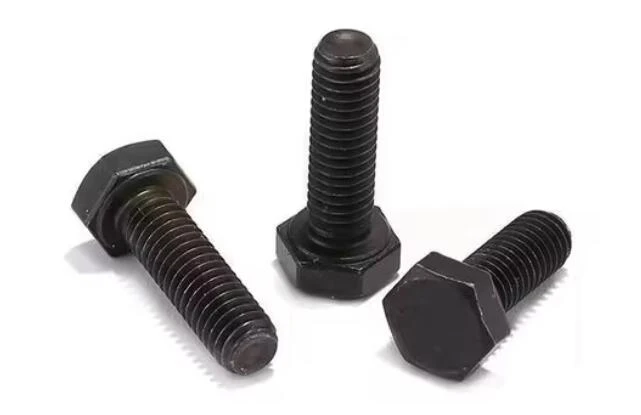 Four Common Problems With High Strength Bolts