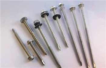 Basic knowledge and application of rivets
