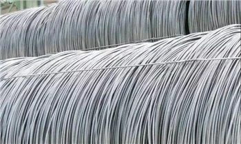 Solution to the problem of wire drawing of cold heading steel products