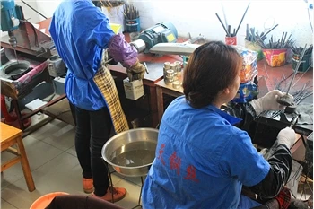 Professional knowledge of wire inspection standards