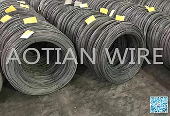 Materials for flat washer and bolts